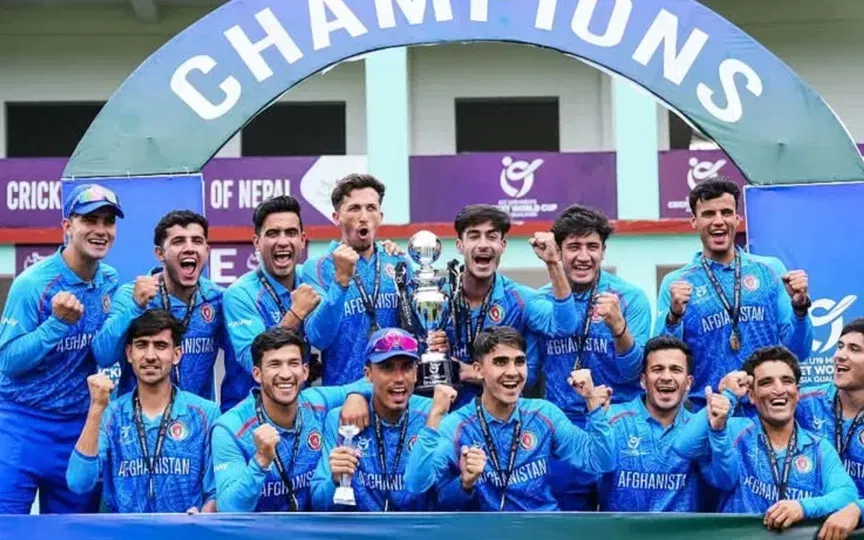 Mahboob Taskin to lead as Afghanistan pick experienced line-up for U19 Asia Cup 2025